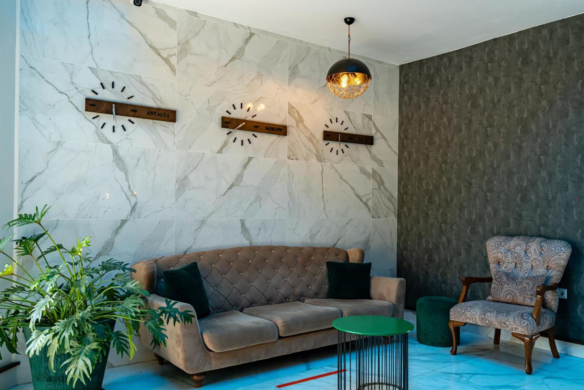 Tu Casa Gelidonya Hotel Kemer Kültér fotó