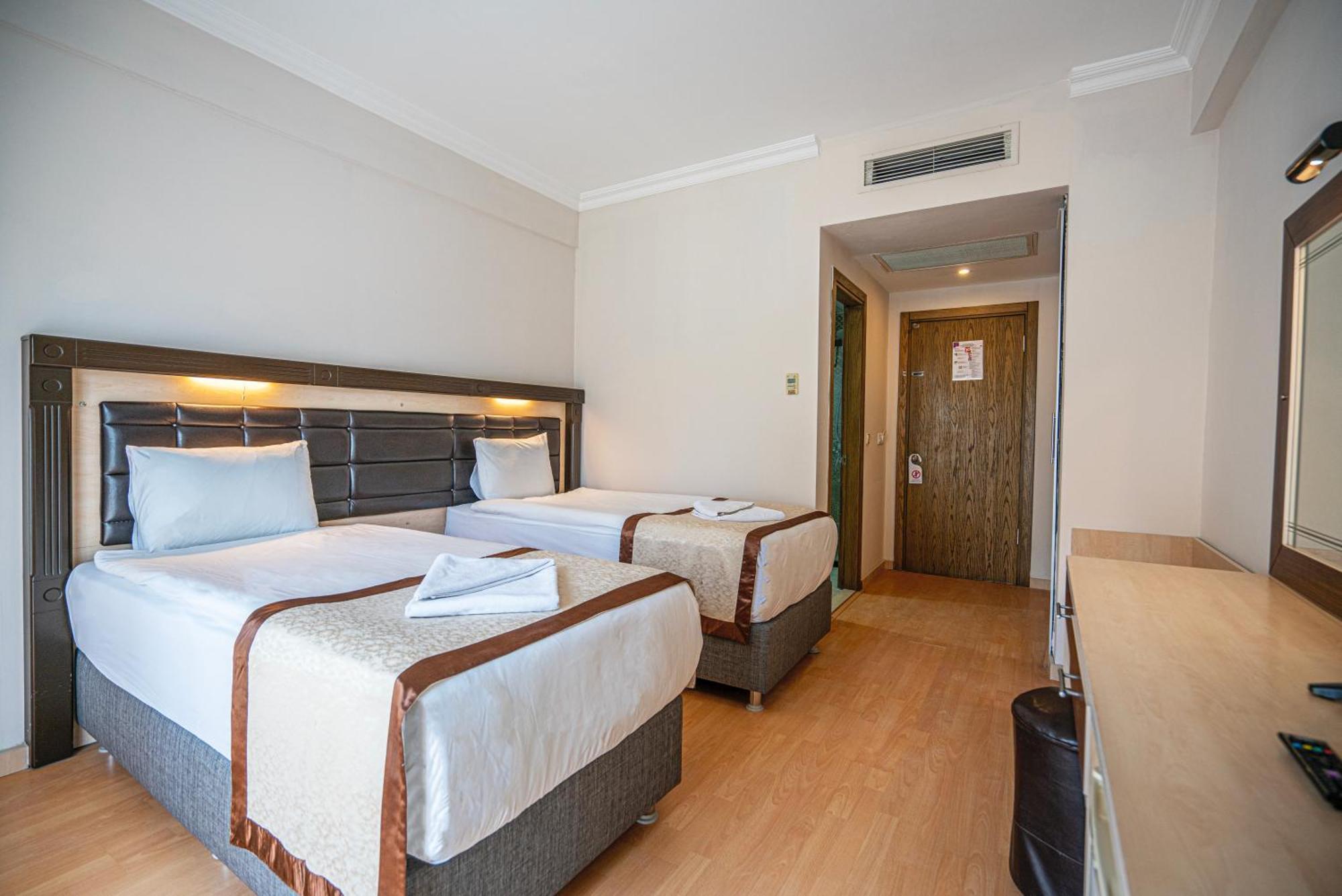 Tu Casa Gelidonya Hotel Kemer Kültér fotó