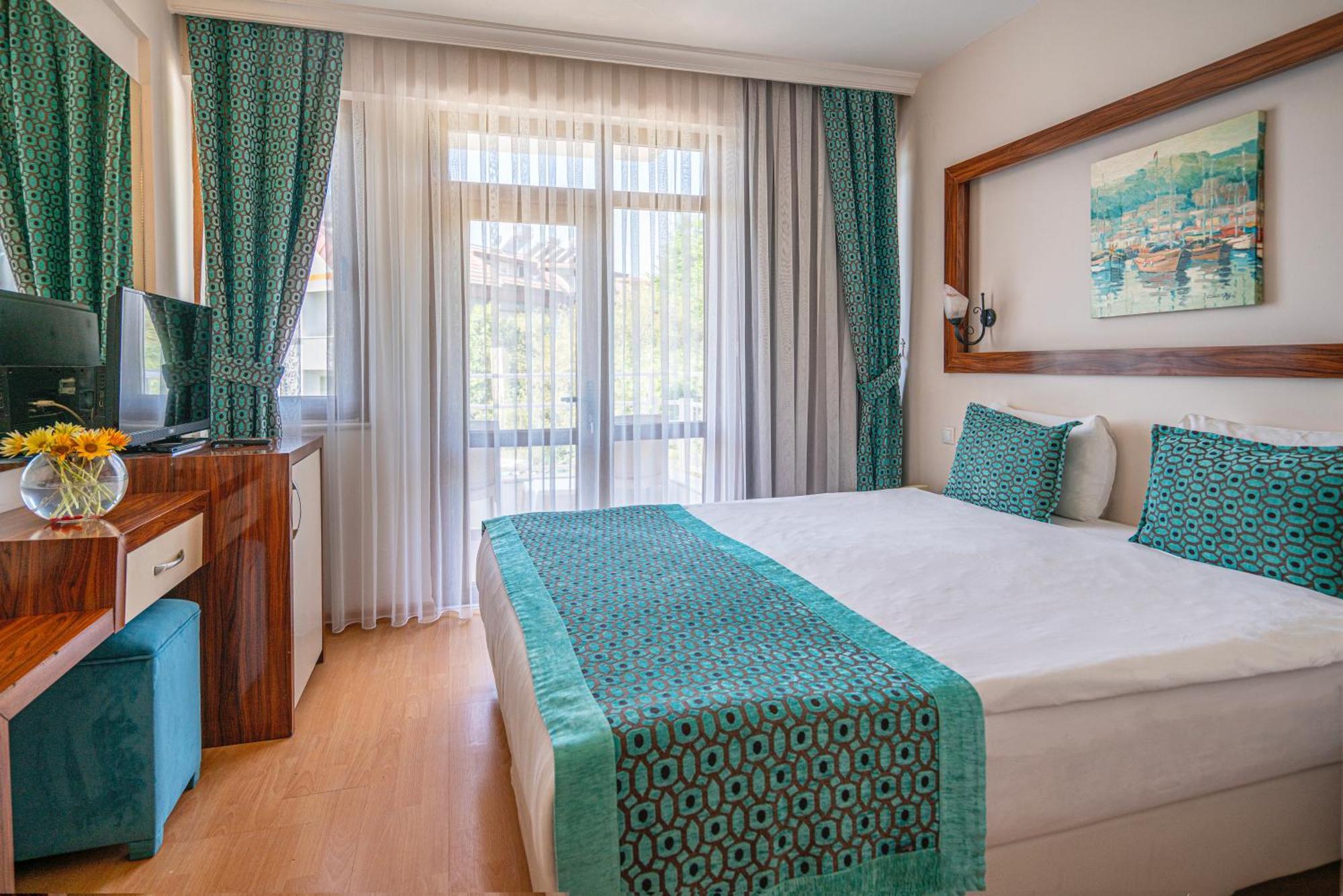 Tu Casa Gelidonya Hotel Kemer Kültér fotó