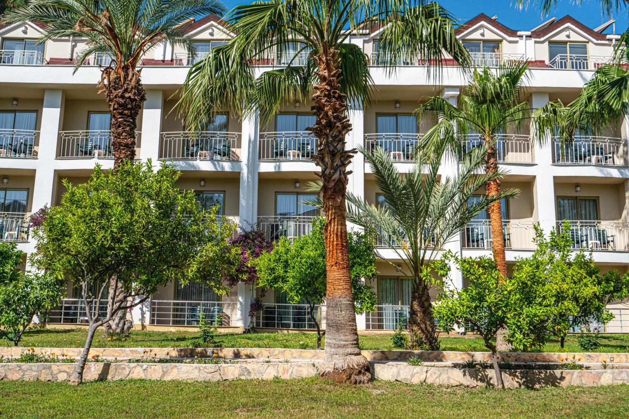 Tu Casa Gelidonya Hotel Kemer Kültér fotó