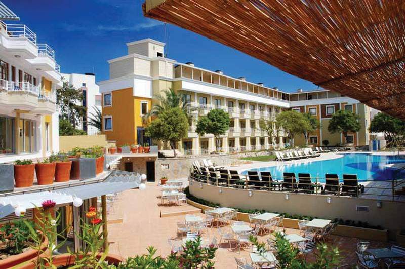 Tu Casa Gelidonya Hotel Kemer Kültér fotó