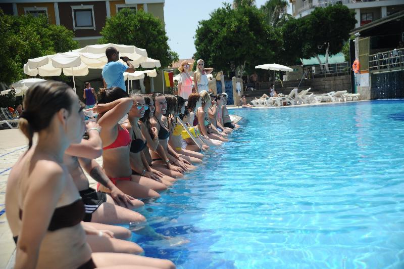Tu Casa Gelidonya Hotel Kemer Kültér fotó